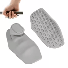 Finger Grip Strength Trainer Adjustable Hand Exerciser For Fitness Rehabilitation And Sports Traini