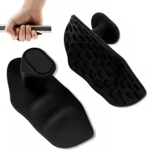 Finger Grip Strength Trainer Adjustable Hand Exerciser For Fitness Rehabilitation And Sports Traini