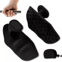 Finger Grip Strength Trainer Adjustable Hand Exerciser For Fitness Rehabilitation And Sports Traini