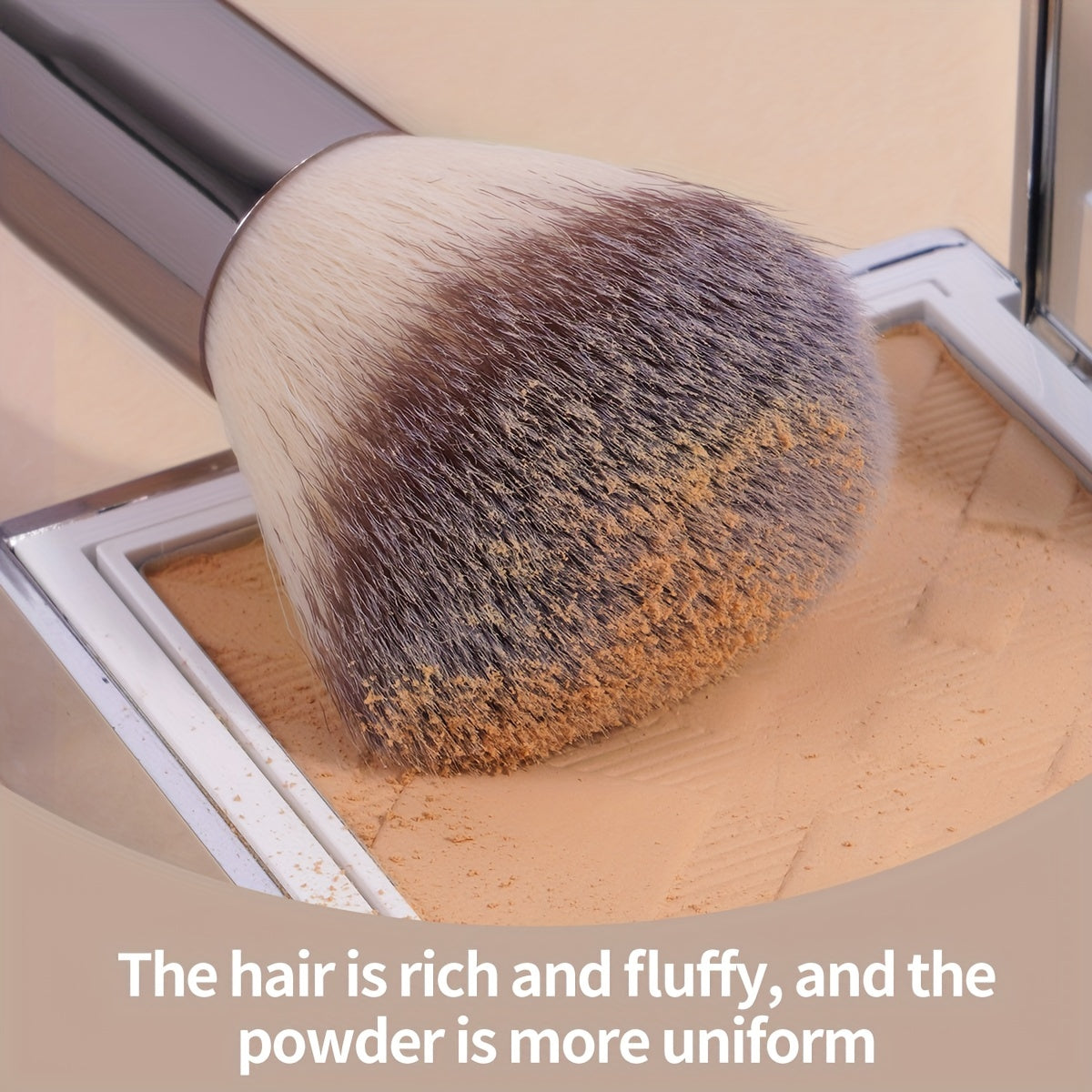 Professional Cosmetic Brushes Collection HighQuality Makeup Tools For Seamless Blending  Precision 4