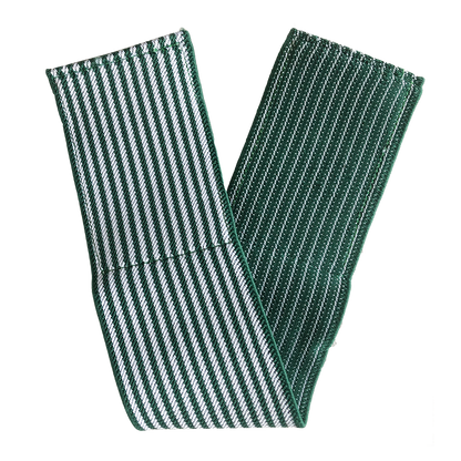Adjustable EMS Electrode Pad Fixing Strap 10pcs Elastic Bands For Electro Muscle Stimulator TENS Bo 3
