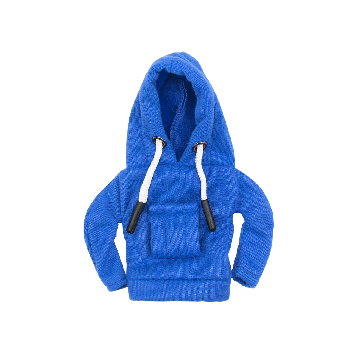 Gear Shift Mini Hoodie Cover Universal ManualAutomatic Car Shift Lever Decor 6