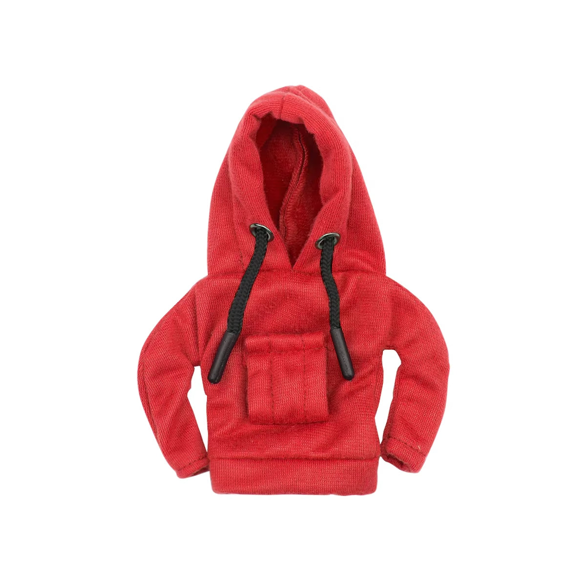 Gear Shift Mini Hoodie Cover Universal ManualAutomatic Car Shift Lever Decor 5