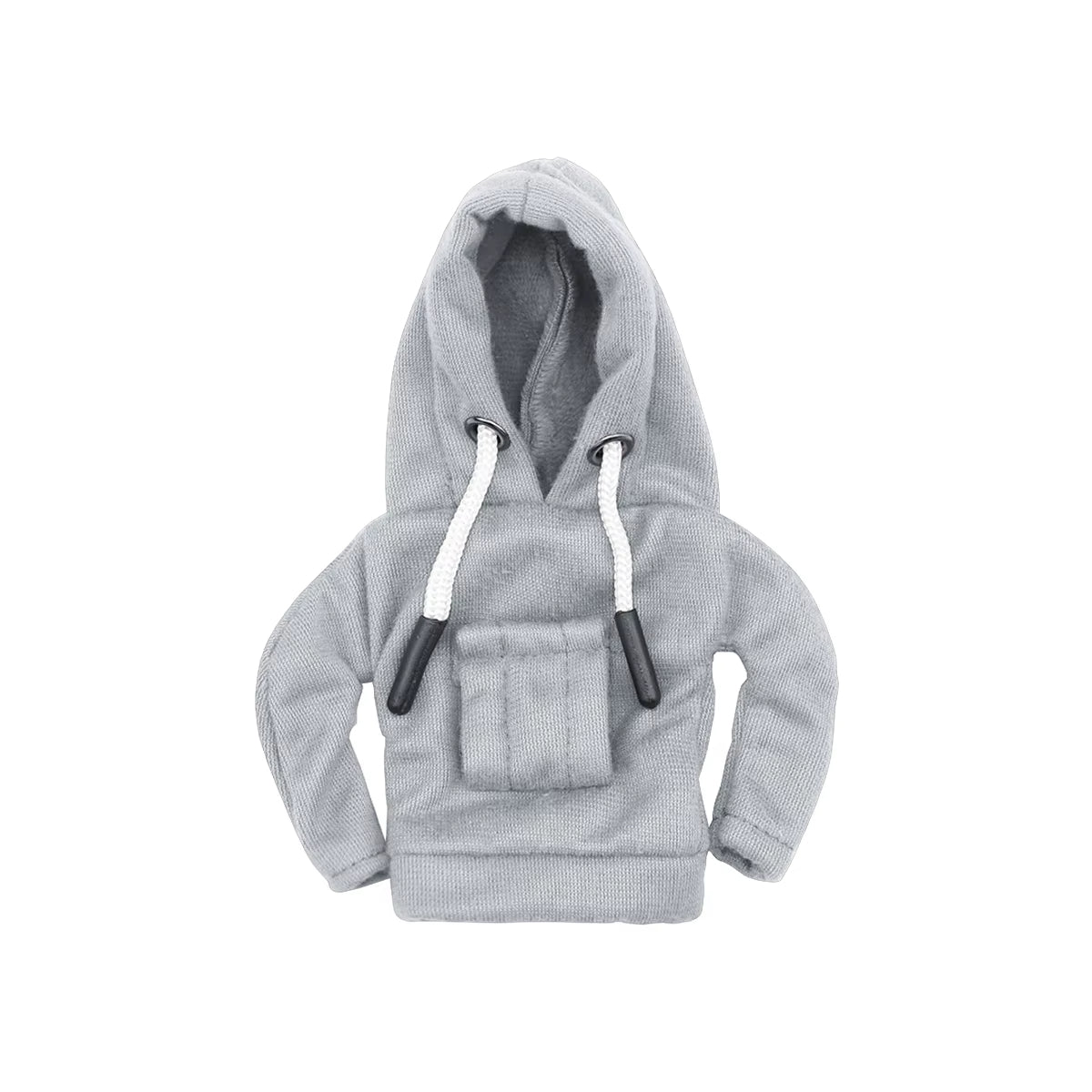 Gear Shift Mini Hoodie Cover Universal ManualAutomatic Car Shift Lever Decor 8