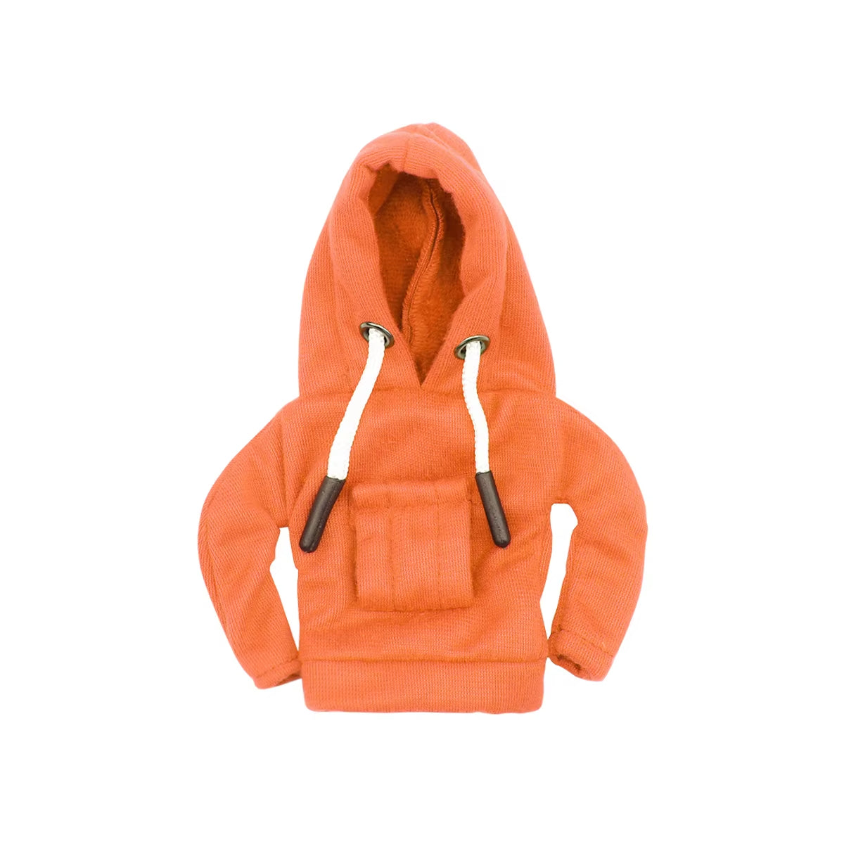 Gear Shift Mini Hoodie Cover Universal ManualAutomatic Car Shift Lever Decor 9