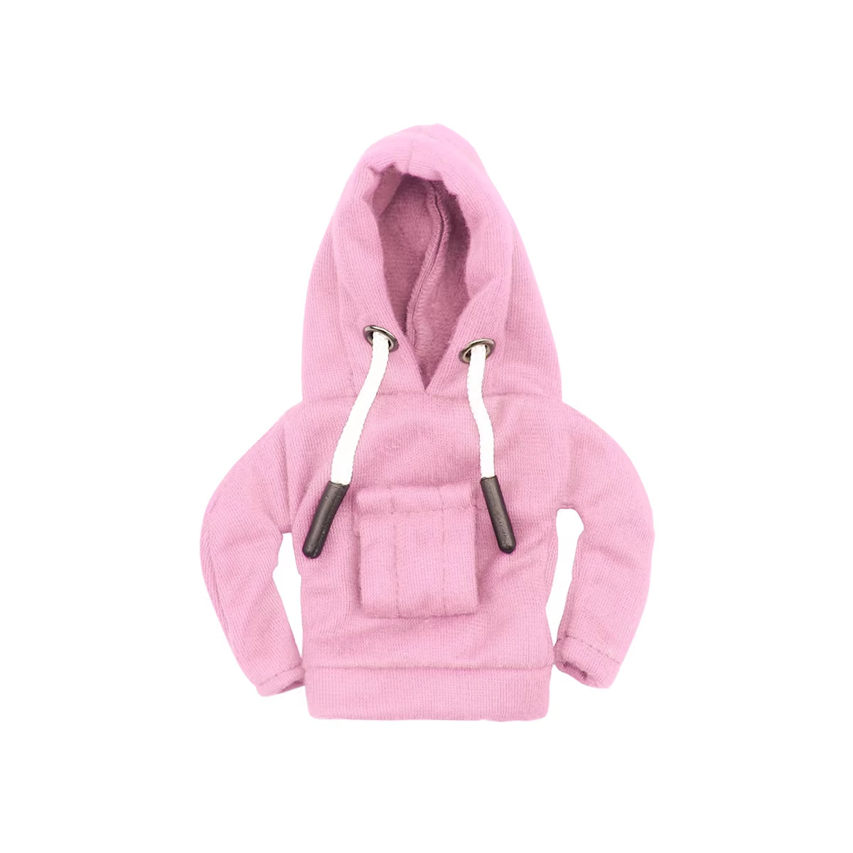 Gear Shift Mini Hoodie Cover Universal ManualAutomatic Car Shift Lever Decor 15