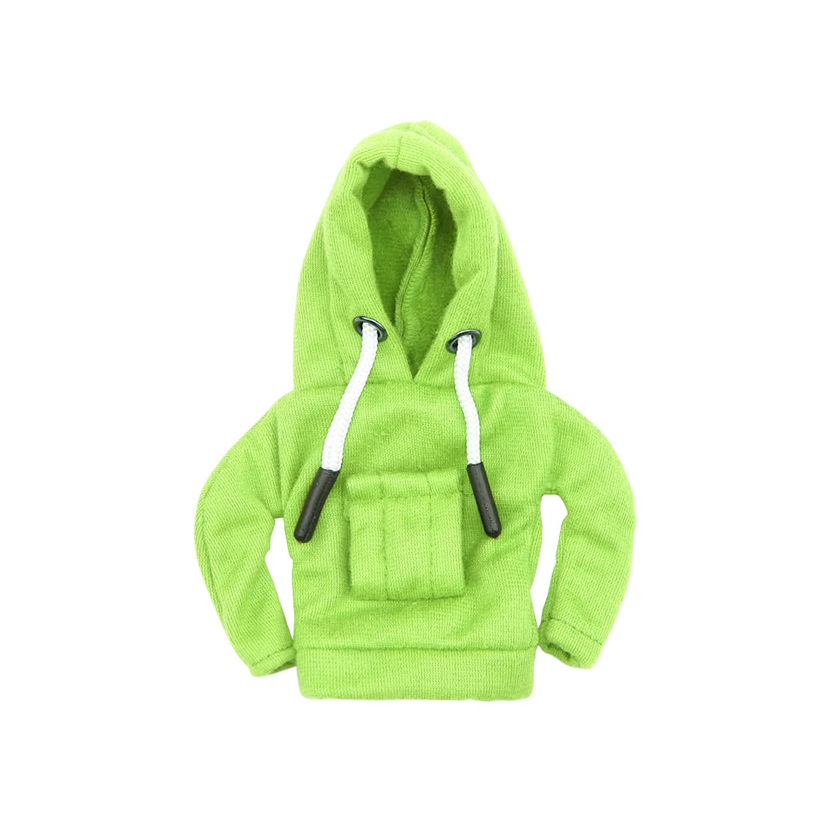 Gear Shift Mini Hoodie Cover Universal ManualAutomatic Car Shift Lever Decor 14