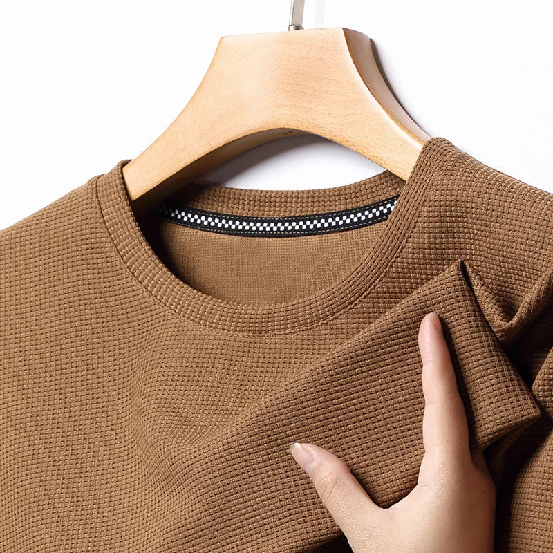 Trendy Men T-Shirt Summer Essentials for Casual Wear