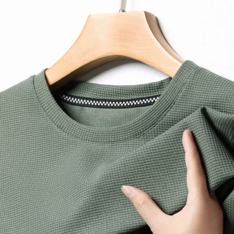 Trendy Men T-Shirt Summer Essentials for Casual Wear