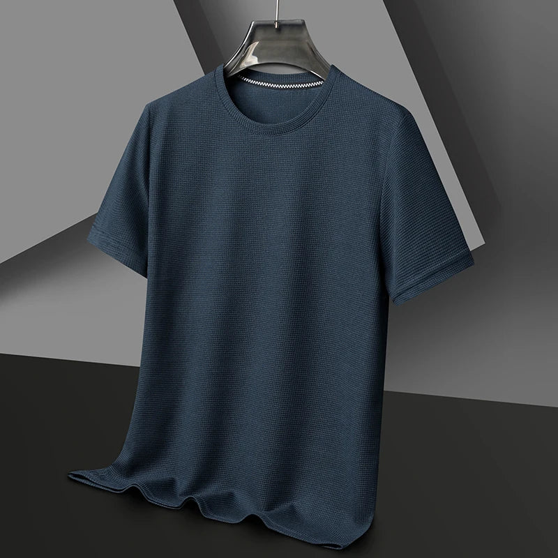 Trendy Men T-Shirt Summer Essentials for Casual Wear
