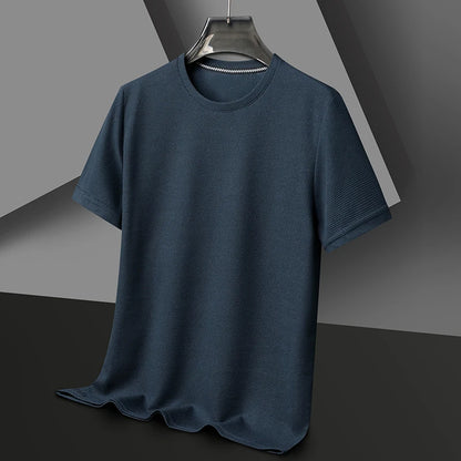 Trendy Men T-Shirt Summer Essentials for Casual Wear