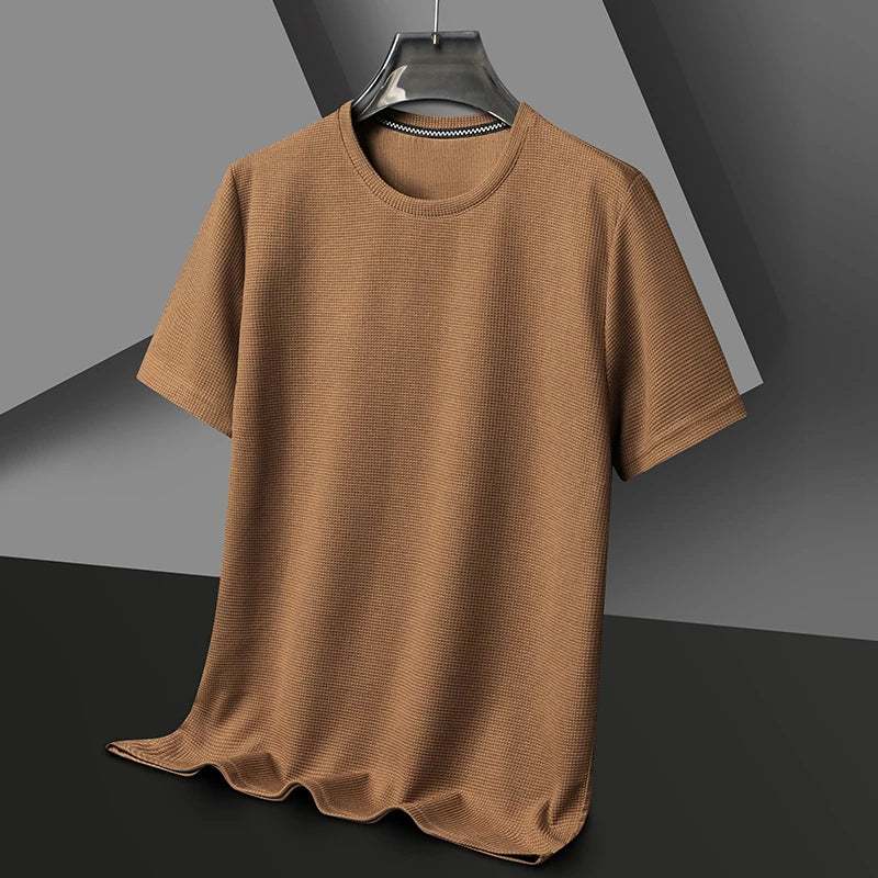 Trendy Men T-Shirt Summer Essentials for Casual Wear
