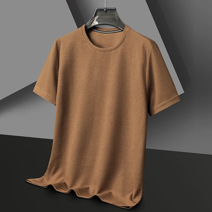 Trendy Men T-Shirt Summer Essentials for Casual Wear
