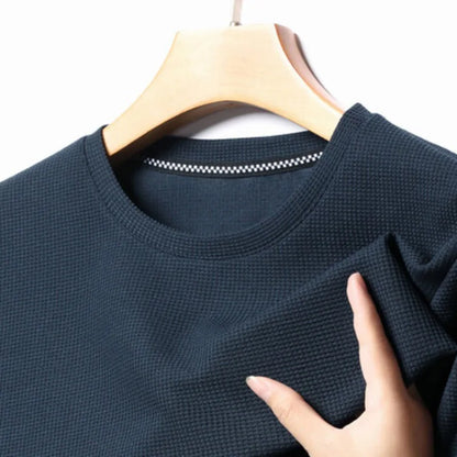 Trendy Men T-Shirt Summer Essentials for Casual Wear