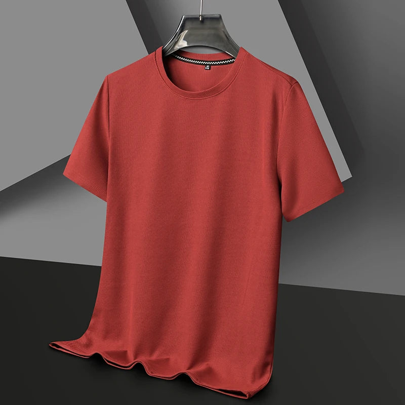 Trendy Men T-Shirt Summer Essentials for Casual Wear