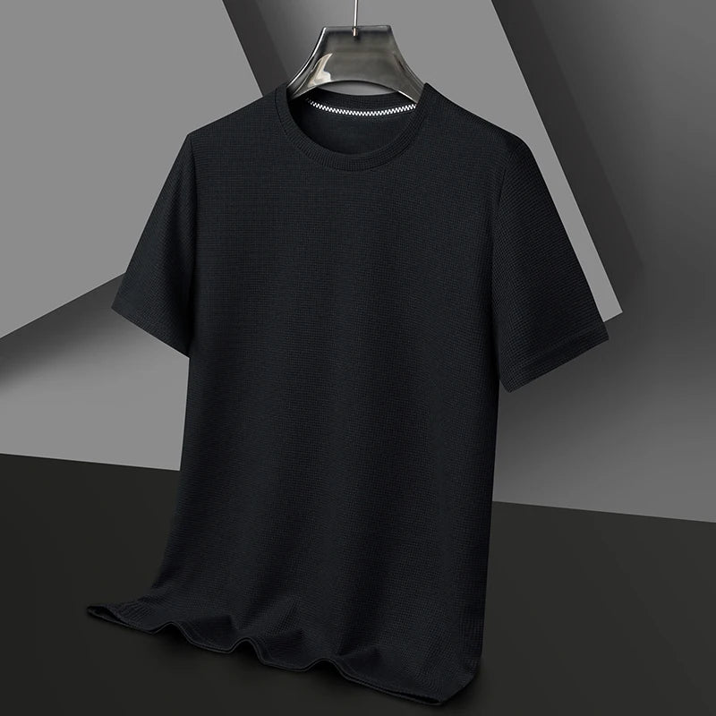 Trendy Men T-Shirt Summer Essentials for Casual Wear