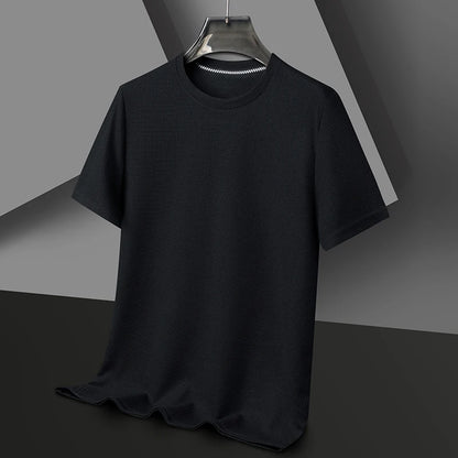 Trendy Men T-Shirt Summer Essentials for Casual Wear