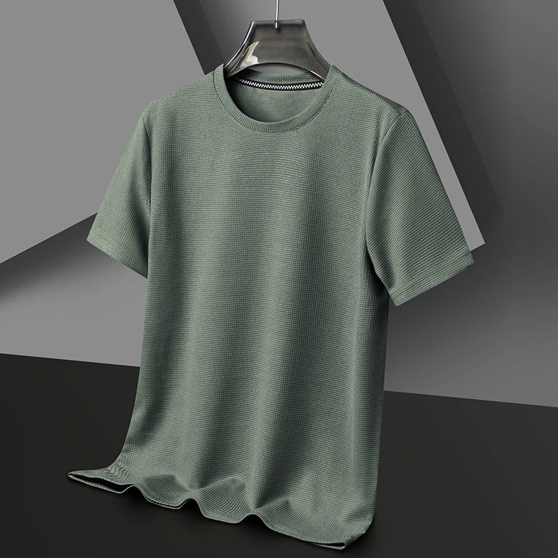 Trendy Men T-Shirt Summer Essentials for Casual Wear