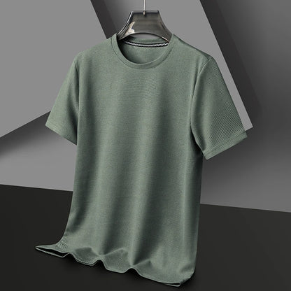 Trendy Men T-Shirt Summer Essentials for Casual Wear