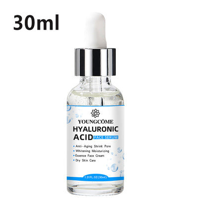 Hyaluronic Acid Facial Essence Deep Moisturizing Skin Care For Radiant Facial Skin 6