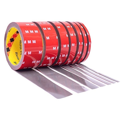 300CM Extra Strong Double Sided Tape  High Viscosity Traceless Automotive Mounting Adhesive 1
