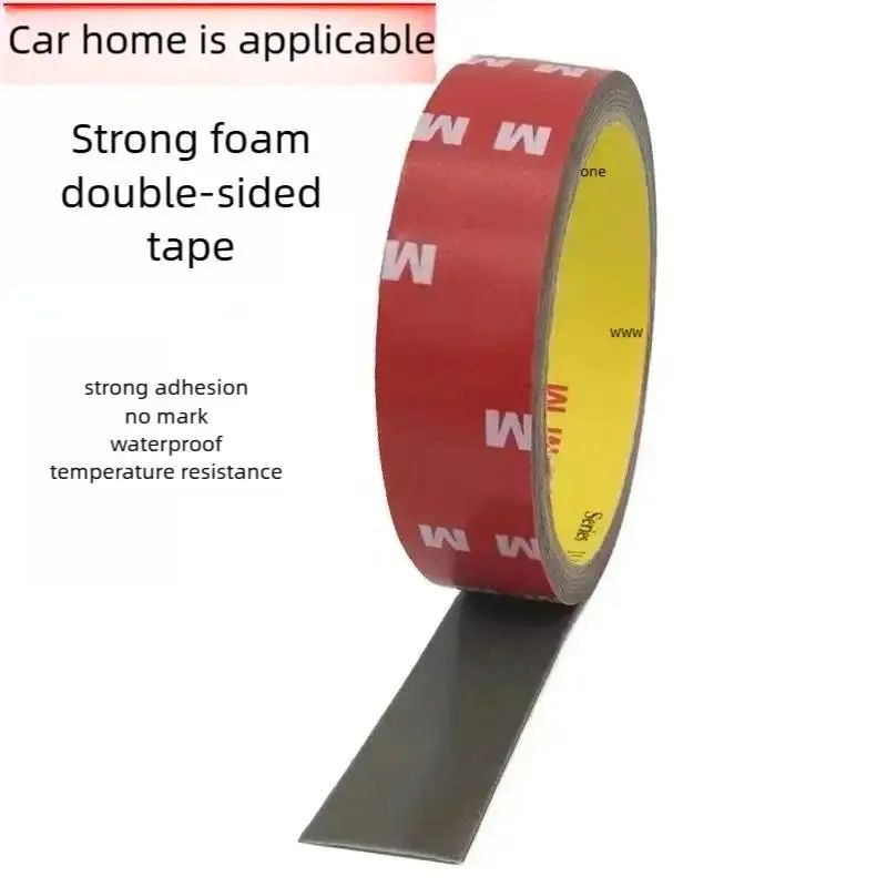 300CM Extra Strong Double Sided Tape  High Viscosity Traceless Automotive Mounting Adhesive 2