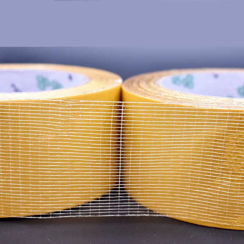 Strong DoubleSided Tape For Carpet Leather Wall  Floor Super Sticky HighViscosity Adhesive For Dura 1