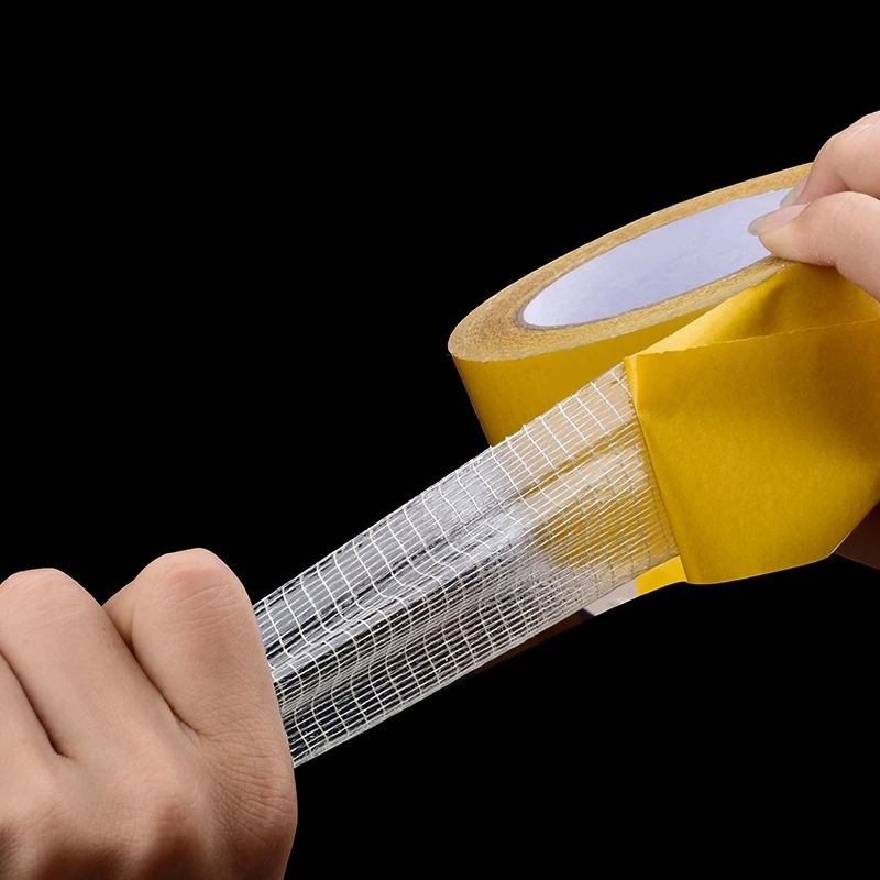 Strong DoubleSided Tape For Carpet Leather Wall  Floor Super Sticky HighViscosity Adhesive For Dura 2