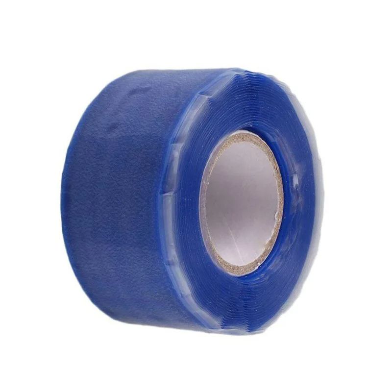 Super Strong Waterproof Silicone Tape  Leak Stopper  Duct Seal Repair Adhesive 6