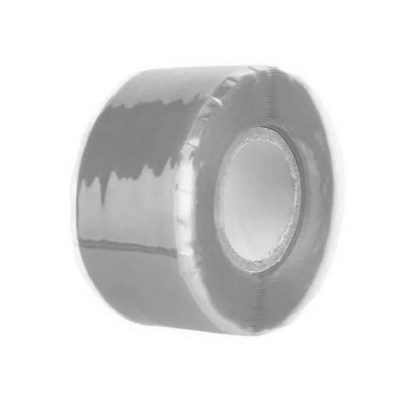 Super Strong Waterproof Silicone Tape  Leak Stopper  Duct Seal Repair Adhesive 8