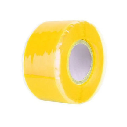 Super Strong Waterproof Silicone Tape  Leak Stopper  Duct Seal Repair Adhesive 10