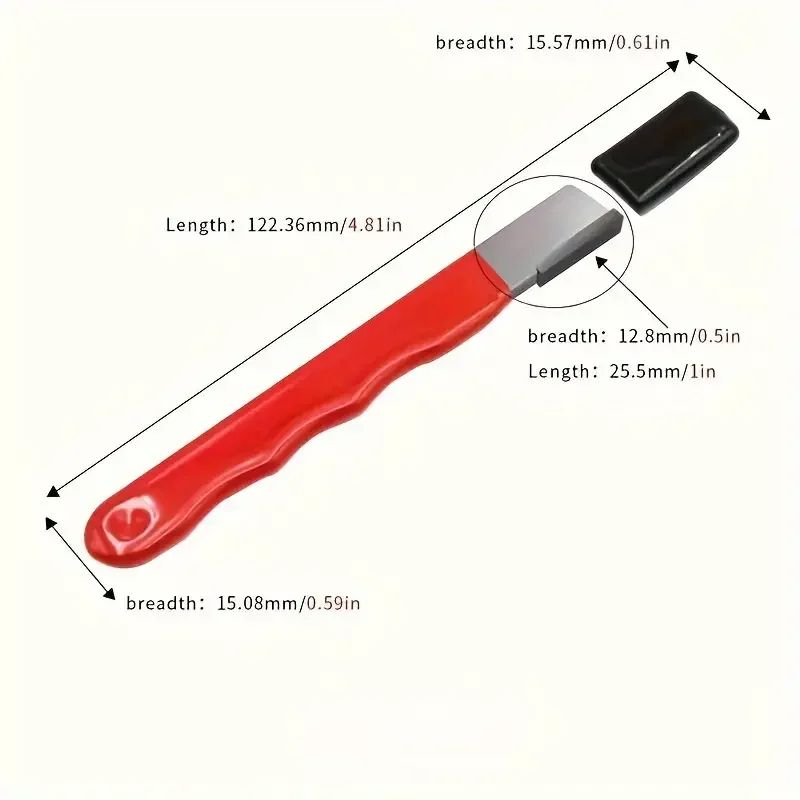 Professional Kitchen Knife Sharpener With Tungsten  Diamond Ceramic Whetstone Universal Blade Sharp 5