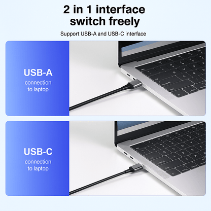 1080p USB30 Game Capture Card  HDMI To USBTypeC PlugandPlay Streaming Device For PS5 Switch Xbox PC 2