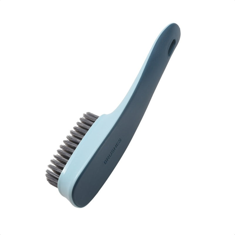 Multifunctional Shoe Cleaning Brush  Clothes Scrubbing Tool  HeavyDuty Washing Brush For Household