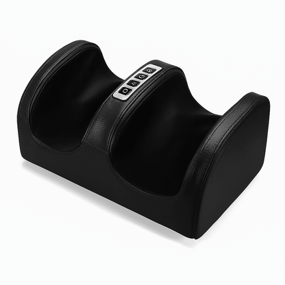 Heated Foot Massager With Compression  Deep Kneading Electric Foot Spa For Pain Relief  Relaxation 4