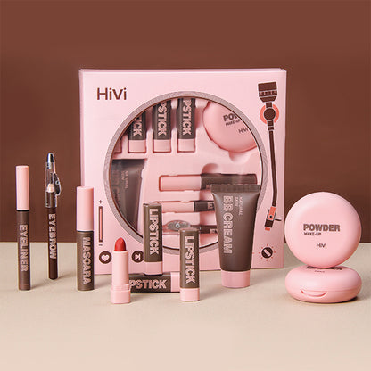 Luxury Lipstick Powder Makeup Box Perfect Valentines Day Gift For Wife 2