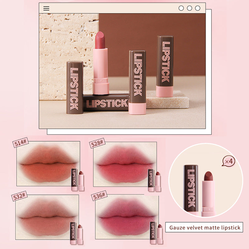 Luxury Lipstick Powder Makeup Box Perfect Valentines Day Gift For Wife 3
