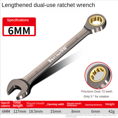 Universal Torx Wrench Adjustable Torque 822mm Ratchet Spanner For Bicycle Motorcycle Car Repair Too 26