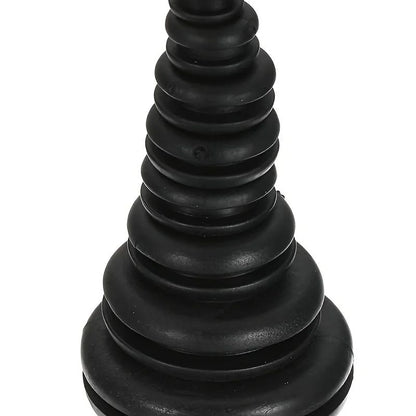 Black ORing Rubber Washer Seals Gasket Grommet Assortment Kit  Electrical Gasket ORing Seals Tools  5