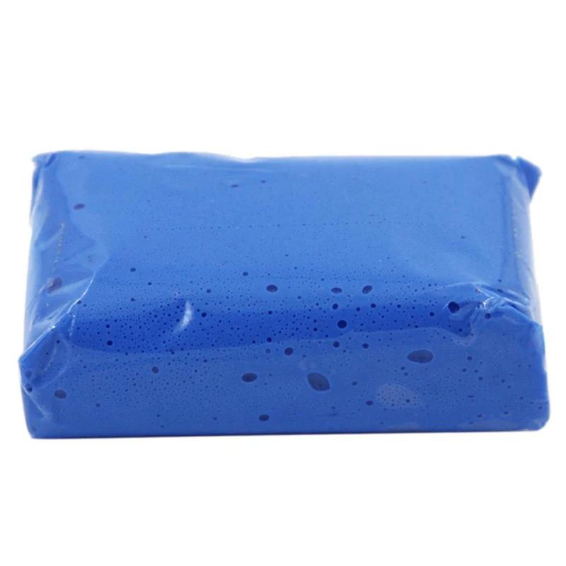 SEAMETAL Car Cleaning Clay Bar Auto Detailing Cleaner Fine Medium King Grade Heavy Clay For Car Was 4