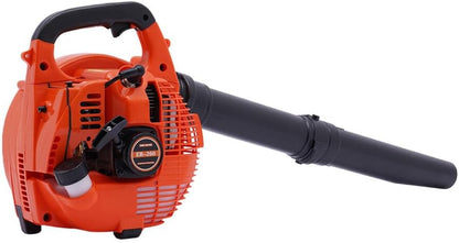 254CC 2Stroke Handheld Gas Leaf Blower  HighPower Lawn  Yard Cleaning Tool 5