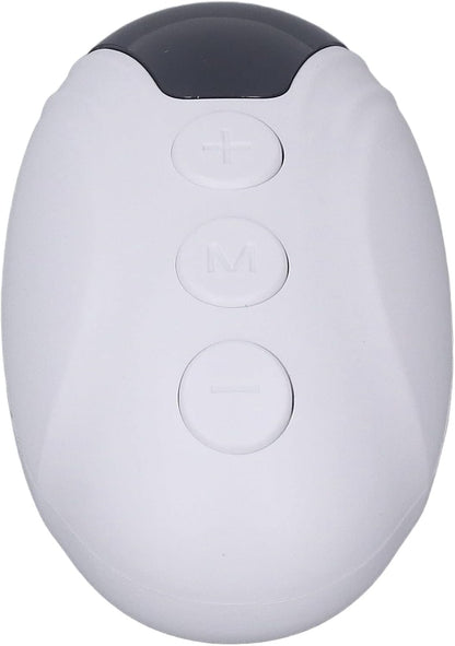 Handheld EMS Sleep Aid Device  20Level Microcurrent Therapy For Insomnia  Stress Relief 9