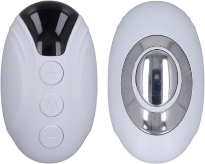 Handheld EMS Sleep Aid Device  20Level Microcurrent Therapy For Insomnia  Stress Relief 2