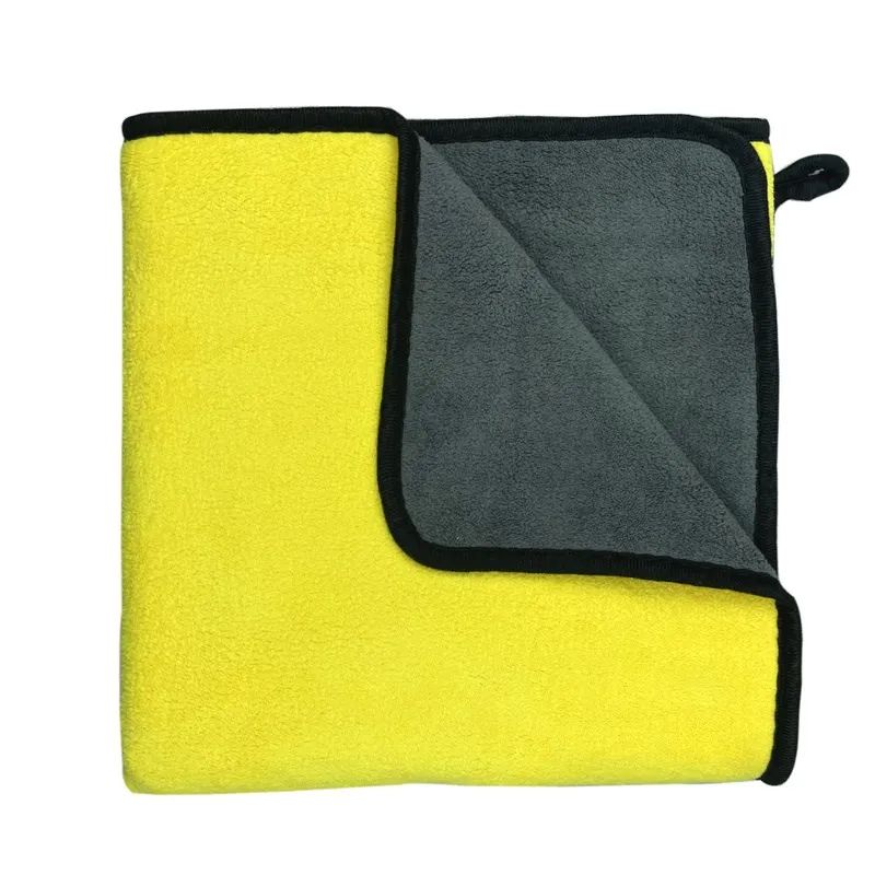 Soft Fiber Quick Drying Towels For Dogs And Cats Absorbent Bath Towel Pet Bathrobe Convenient Clean