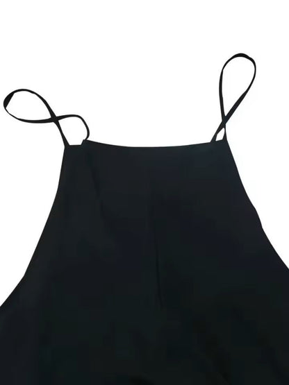 Plus Size OffShoulder Jumpsuit With WideLeg Pants 1