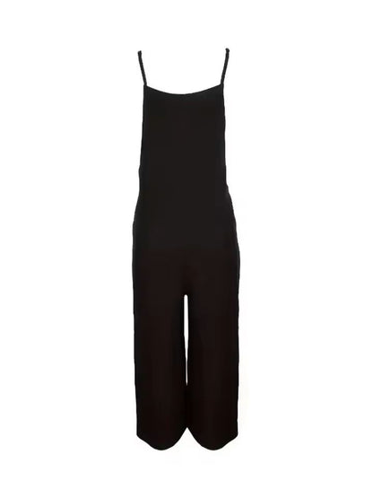 Plus Size OffShoulder Jumpsuit With WideLeg Pants 4
