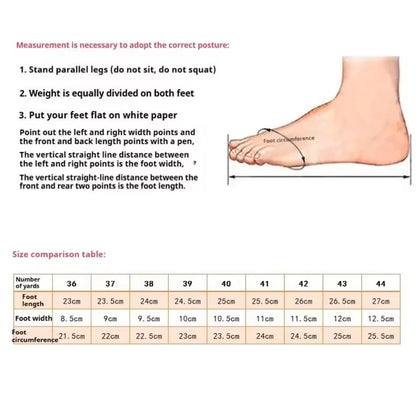 Womens Lightweight Breathable Running Sneakers With Soft Sole 6