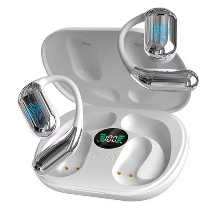3in1 Smart Translator Earbuds With RealTime Voice  Bluetooth Audio 6