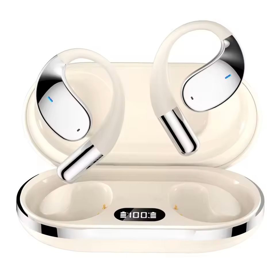 3in1 Smart Translator Earbuds With RealTime Voice  Bluetooth Audio 7