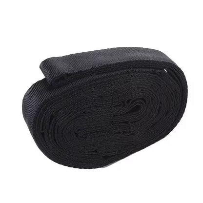 2Pack HeavyDuty Hammock Straps With 600 Lb Weight Capacity 3